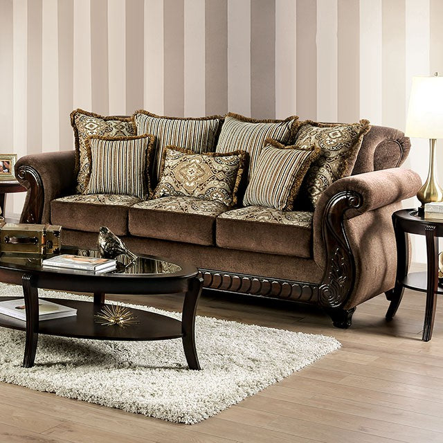 Joselyn - Sofa