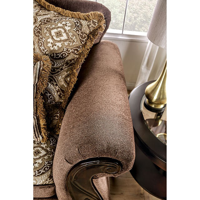 Joselyn - Sofa