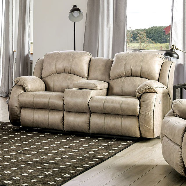 Elton - Power Love Seat