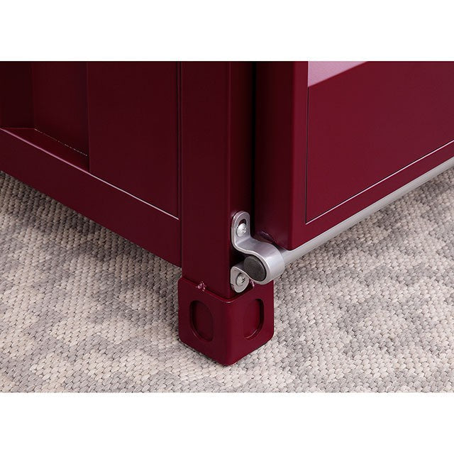 Dicargo - End Table