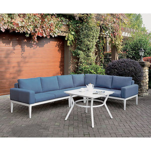 Sharon - Sectional