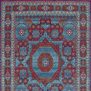 Crumlin - Area Rug