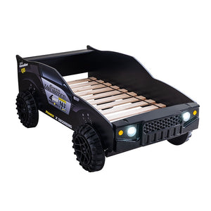 Speed Jump - Twin Bed