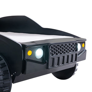 Speed Jump - Twin Bed