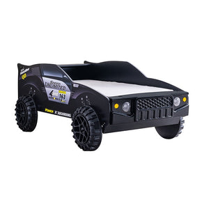 Speed Jump - Twin Bed