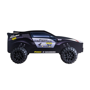 Speed Jump - Twin Bed