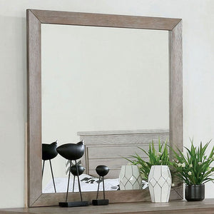 Vevey - Mirror