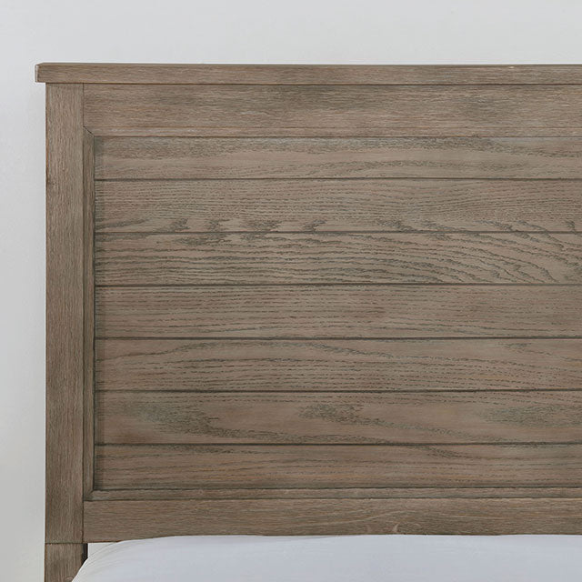 Vevey - Twin Bed