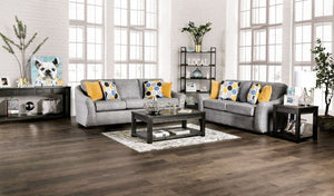 Jarrow - Loveseat