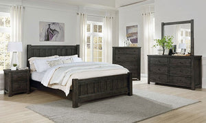 Regensburg - Queen Bed