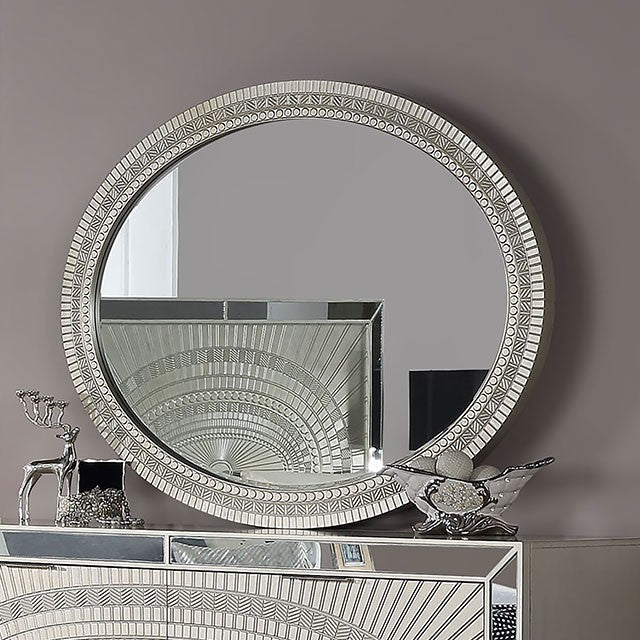 Valletta - Mirror