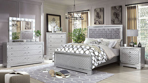 Belleterre - Queen Bed