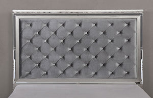 Belleterre - Queen Bed