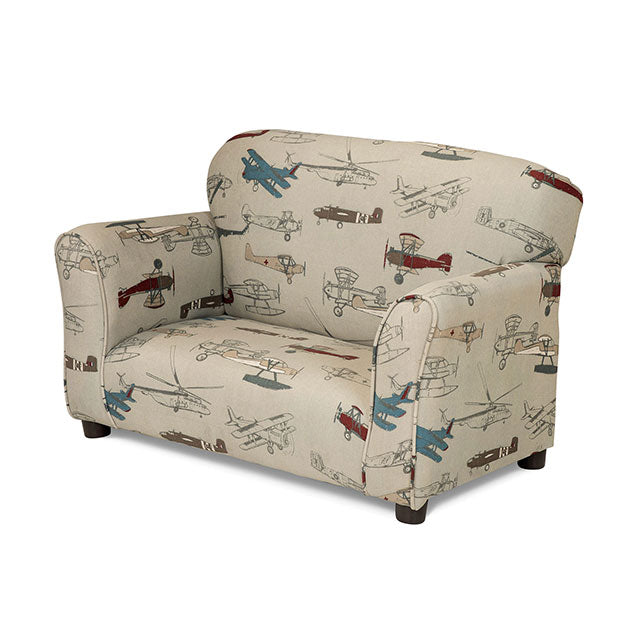 Orville - Kids Sofa