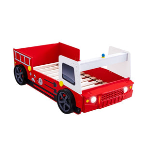 Firestall - Twin Bed