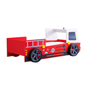 Firestall - Twin Bed