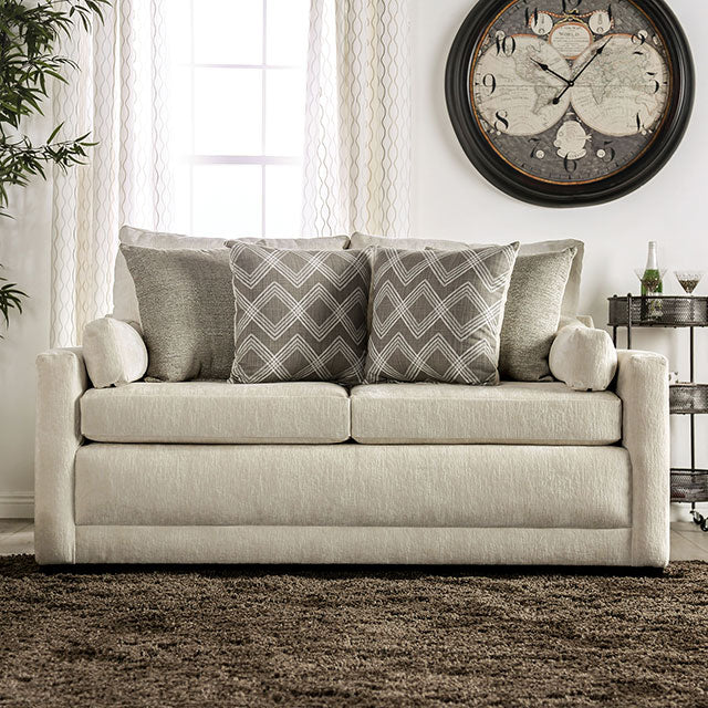 Burgess - Loveseat