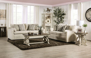 Burgess - Loveseat