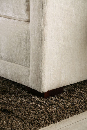 Burgess - Loveseat