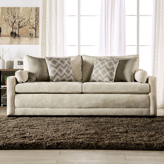 Burgess - Sofa
