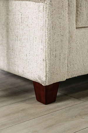 Delgada - Loveseat