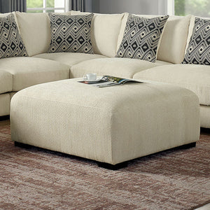 Kaylee - Ottoman
