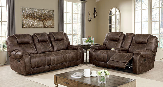 Kennedy - Loveseat