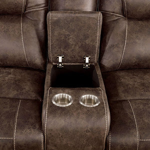 Kennedy - Loveseat
