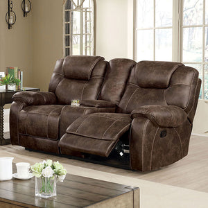Kennedy - Loveseat