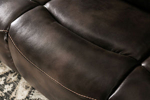 Barclay - Power Loveseat