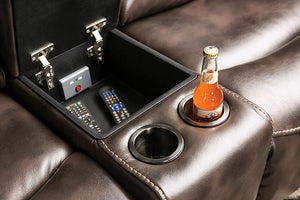 Barclay - Power Loveseat