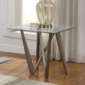 Wohlen - End Table