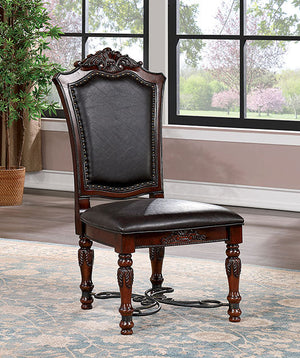 Picardy - Side Chair (2/Box)