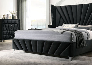 Carissa - E.King Bed