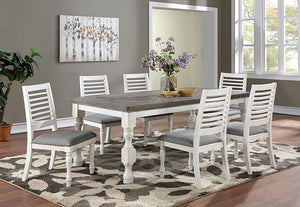 Calabria - Side Chair (2/Box)