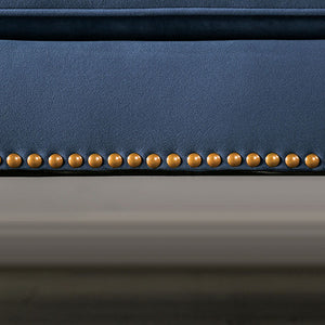 Martinique - Loveseat