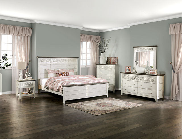 Myrtlemoore - Queen Bed