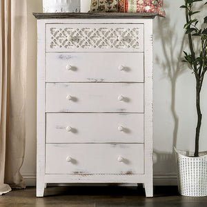 Myrtlemoore - Chest