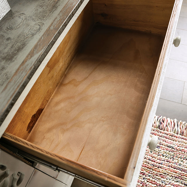 Myrtlemoore - Chest