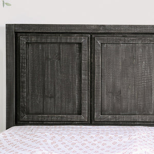 Oakridge - E.King Bed