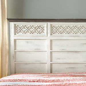 Myrtlemoore - Queen Bed