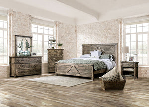 Woodburn - Dresser