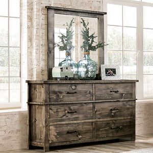 Woodburn - Dresser