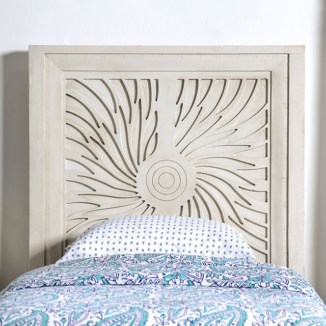 Geneva - Twin Bed