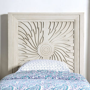 Geneva - Twin Bed