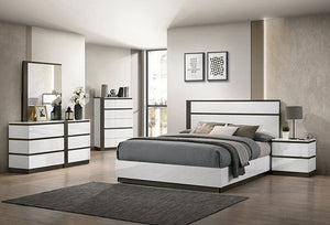Birsfelden - Dresser