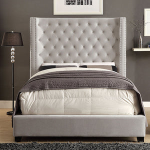 Rosabelle - E.King Bed