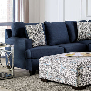 Bayswater - Sectional