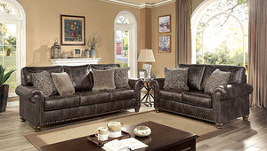 Bemus - Loveseat