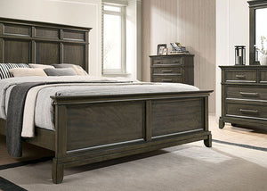 Houston - Queen Bed